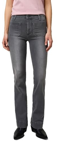 Wrangler Damen Jeans Flare