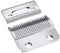 DNMH Lot de 2 têtes de coupe en acier inoxydable pour tondeuse à cheveux lame de rechange pour tondeuse à cheveux à 2 trous pour Wahl 808/8148/8504/1919/2241/2240/8591