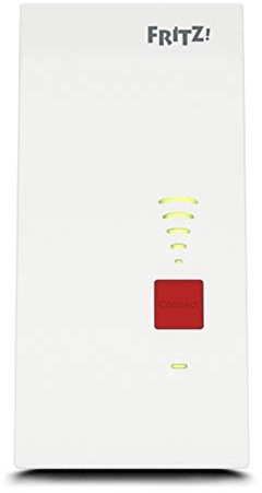 Répéteur - Extension WiFi avec Vitesse allant jusqu'à 1 733 Mbps, Facile à configurer, Compatible avec Plusieurs appareils et Normes