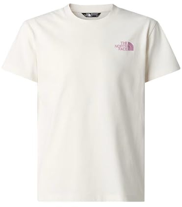 THE North FACE Unisex Kinder Voyage Relaxed Short Sleeve T-Shirt (1er Pack)