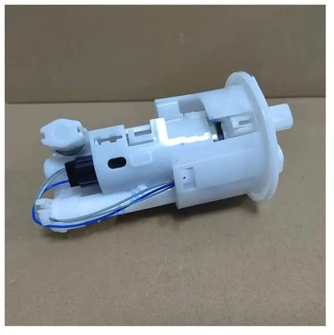 Fuel Pump Ensemble Pompe À Carburant pour Moto pour YZF R6 R6R R1 2008-2010 4C8-13907-01 23P-13907-00 101962-5620 5VX-13907 101962-206 Pompe À Essence
