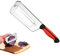 2025 New Stainless Steel Shredder Knife Double-Layer Slicer,Kitchen Knife Slicer Cabbage Shredder,Durable Kitchen Tool.
