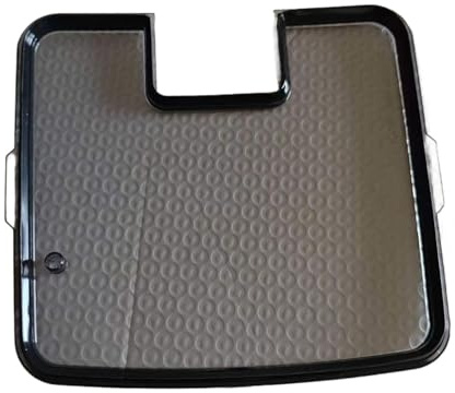 Compatible for Philips, EP2231, 5447, 2220, 2230, 1200, 2221/3246 Coffee Machine Bean Cover Replace Coffee Machine Parts