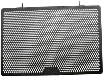 Motorcycle Radiator Guard Motorcycle Water Cooler Radiator Guard Grilles Net For Kawasaki Z1000SX Z1000 SX Ve&rsys1000 Z750 Z1000R Z800 Z800E Z1000