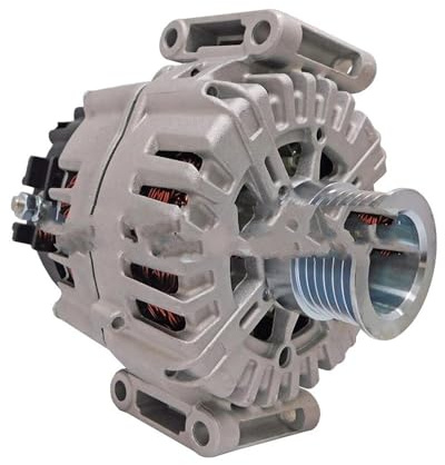 Hivernoi Generator-Lichtmaschine Generator Lichtmaschine für Mercedes für Benz W204 W205 C220 C250 C350 0M651 M276