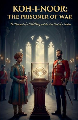 Koh-i-Noor The Prisoner of War