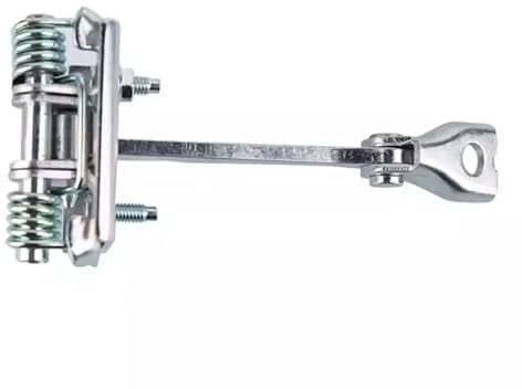 Rakepmb Porte Servomoteur Butée De Porte Avant Et Arrière d'origine pour Peugeot 307 Serrure de Porte Avant(307 Front Quality)