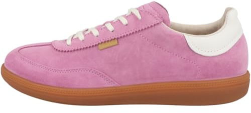 ECCO Damen Sneaker Low Pink 39