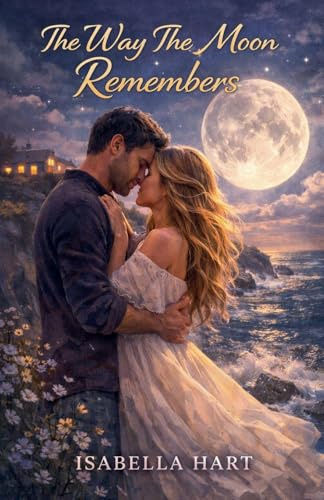 The Way the Moon Remembers