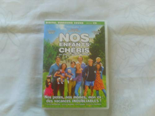 Nos enfants cheris [FR Import]
