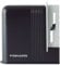 Fiskars Scissor Sharpener, For Right-handed people, Ceramic grinding heads / Plastic casing, Black/Grey, 1005137
