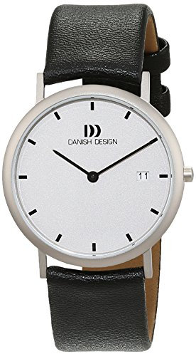 Danish Design Herrenarmbanduhr 3316113