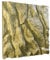 Exo Terra Steinmotivrückwand für Terrarien, naturgetreues Steinmotiv, 60 x 60cm