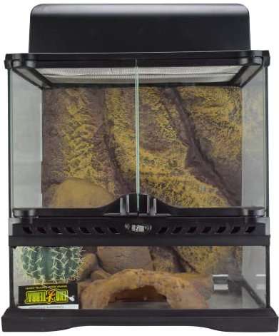 Exo Terra PT2650 EX Desert Habitat Kit medium
