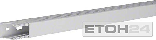 Canal cuadro s/hal.,PPO,V1 37x25, gris