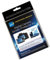 Kenro Digital Camera Self Adhesive Screen Protector for DSLR and Point and Shoot - TD110