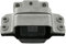 febi bilstein 22724 Motor- / Getriebelager , 1 Stück