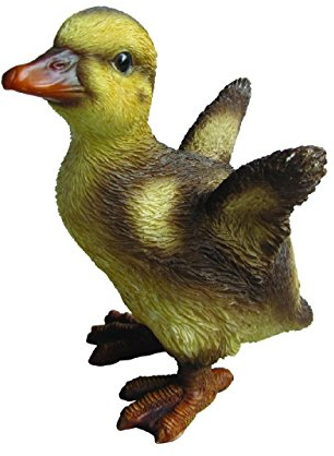 Vivid Arts Nature Friends Duckling