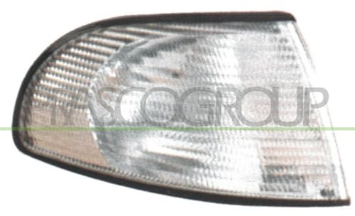 Prasco AD0174043 Indicator