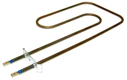 Indesit Oven Grill Heater Element. Genuine Part Number C00149167