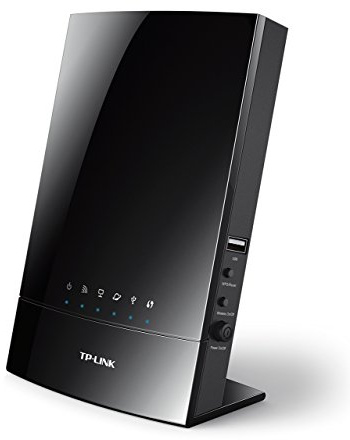 ROUTER, AC750 WIRELESS DUAL BAND,TP-LINK ARCHER C20I By TP-LINK