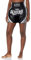 Revgear Apsara Thai Shorts für Damen, Zebra, X-Small
