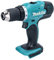 Makita DDF 453 Z Akku Bohrschrauber 18 V 42 Nm Solo - ohne Akku, ohne Ladegerät