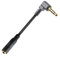 ienza Ersatz SC4 trs-trrs, TRS 3,5 mm Weiblich auf TRRS Stecker Rode Movo Boya by Aufnahme Mikrofon Adapter Kabel für iPhone, Smartphone & andere Geräte