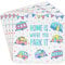 Home is Where You Park It - Caravan Coasters