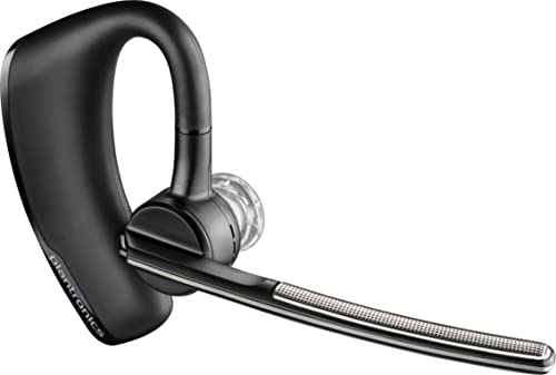 Plantronics Voyager Legend Casque Bluetooth Argenté/noir