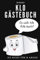 Klo Gästebuch: Mit niedlicher Toilettenpapierrolle. Humor fürs stille Örtchen. Super Geschenk zum Einzug, für Studenten oder die neue Wohnung. ... Einweihungsparty bei einem guten Gastgeber.