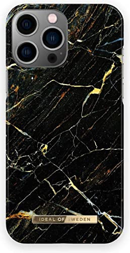 IDEAL OF SWEDEN Handyhülle für iPhone 13 pro max (Port Laurent Marble)