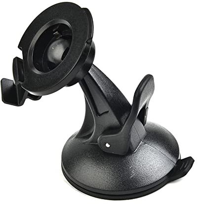 ZYNCUE Support de fixation à ventouse pour pare-brise de voiture Garmin Nuvi 57LM 58LM GPS