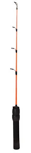 50 cm Mini-Eisangelrute, Eisangelrute, Eisangelstock, AngelzubehöR