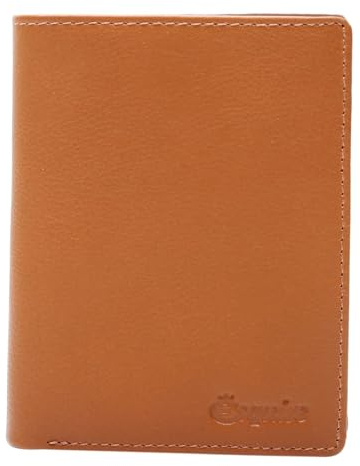 Esquire Peru Geldbörse RFID Leder 9,5 cm