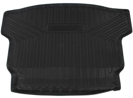 para Honda Civic Hatchback 2017-2022, Revestimiento de Carga Trasera, Cubierta de Suelo para Maletero, Bandeja, Accesorios para Coche