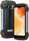 Blackview N6000SE Mini Smartphone Incassable, Ecran 4.3'', 13MP+8MP Caméra, MTK8788 12Go+128Go, IP68 IP69K Etanche Android 13 Téléphone Débloqué Robuste, Mode Gant, Batterie 3700mAh, GPS NFC Orange