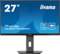 iiyama ProLite XUB2797QSN-B2 27' IPS Monitor, 2560 x 1440 QHD/WQHD, 151Hz, 1ms