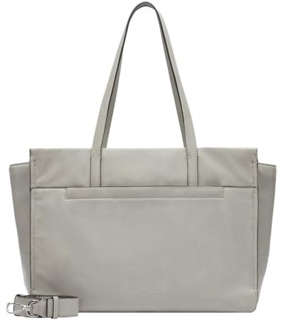 Liebeskind Berlin Shopper L SKY SHEEP NATURAL steel