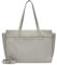 Liebeskind Berlin Shopper L SKY SHEEP NATURAL steel