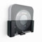 Router Halter aus Metall, passend für Netgear Nighthawk M1 M2 MR1100 MR5200 – Wandmontage, zum Kleben oder Schrauben, Metallhalter für Netgear, ideal für Camping und Zuhause