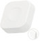 FUBESK Smart Home Wireless Dimmer Switch Knob, Interruttore Dimmer Scena Senza Fili Per Tuya Smart Per Zigbee 3.0 Interruttore Dimmer Pulsante Controller Manopola