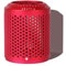 TH1000XUE for Dyson Filtro Asciugacapelli, Serie HD03/01/HD02/04 Spazzola di Pulizia della Copertura della Rete Antipolvere Tappetino Antiscivolo Parti di Riparazione E di Ricambio(HD01 Filter Red)