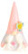 Kelandoom Ostern Wichtel Plüsch Puppe Handgemachte Plüsch Zwerge Puppen Ostern Anhänger Osterdeko Outdoor Osterpuppe Plüschzwerge Frühlingszwerge Plüsch Hase Osterdeko Wichtel Figuren Kleine