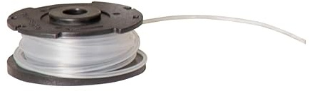 IKRA Fadenspule Ersatzspule AC-4 11300005 für 2in1 Rasentrimmer IART 2030 F