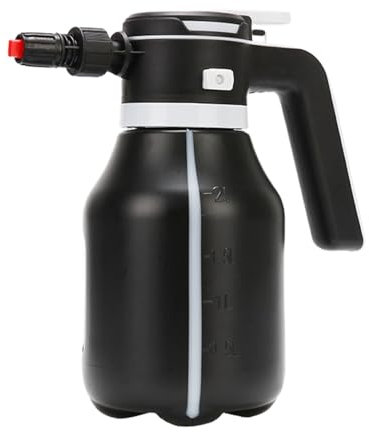 Foam Spray - Foam Spray for Electric Pressure Washer, Snow Foam Lance | Snow Foam Dispenser with Shampoo for Car, Manual Pump Spray Bottle for