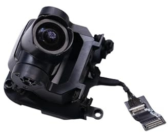 Gimbal PTZ con telecamera, compatibile con accessori DJI FPV