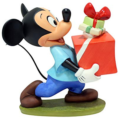 Pluto's Christmas Tree, Mickey's PRESENTS FOR MY PALS, WDCC