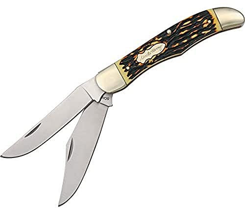Schrade Uncle Henry Folding