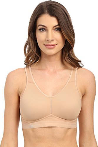 Anita Active Damen Sport Licht & Firm BH, Hautfarben (Skin 722), 75F EU
